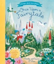 ONCE UPON A FAIRYTALE | 9781529045789 | NATALIA O'HARA