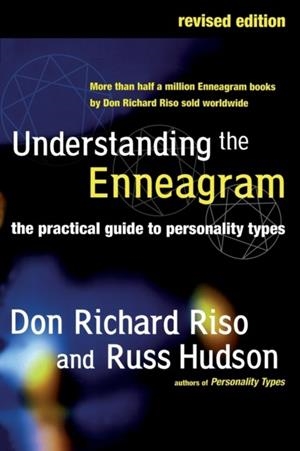 UNDERSTANDING THE ENNEAGRAM | 9780618004157 | DON RICHARD RISO