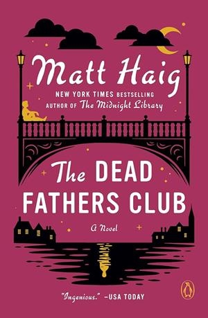 THE DEAD FATHERS CLUB | 9780143112945 | MATT HAIG
