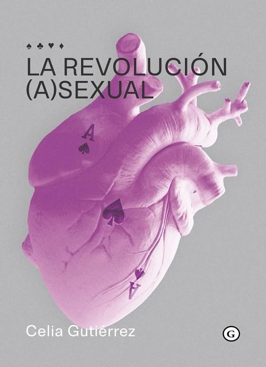 LA REVOLUCIÓN (A)SEXUAL | 9788418501517