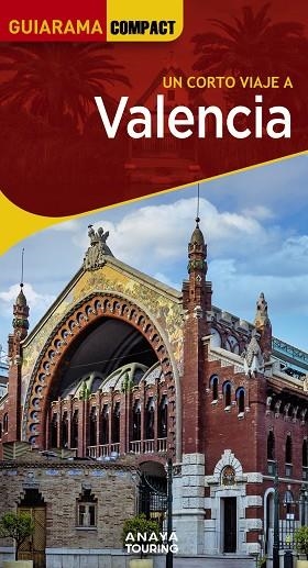 VALENCIA | 9788491587361 | SILVIA ROBA