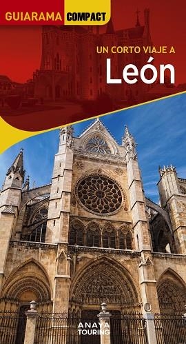 LEÓN | 9788491587330 | VÍCTOR DÍEZ