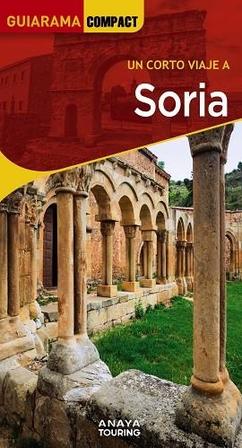 SORIA | 9788491587347 | PEPO PAZ SAZ