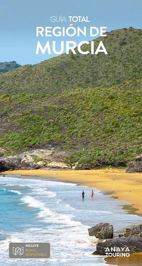 REGIÓN DE MURCIA | 9788491587118 | RUBÉN DURO PÉREZ