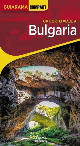 BULGARIA | 9788491587460 | MIGUEL CUESTA AGUIRRE