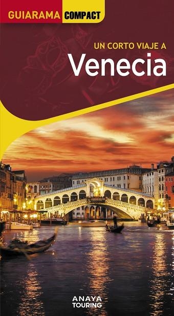 VENECIA | 9788491587491 | BEGOÑA PEGO DEL RÍO