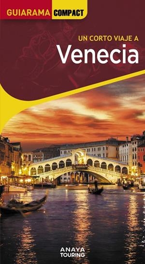VENECIA | 9788491587491 | BEGOÑA PEGO DEL RÍO