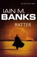 MATTER | 9781841494173 | IAIN M BANKS