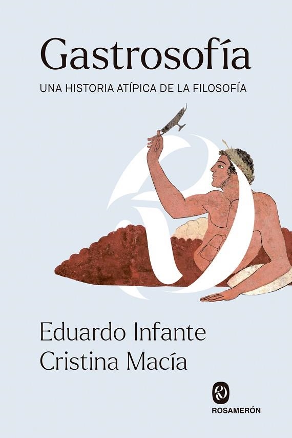 GASTROSOFIA | 9788412473926 | INFANTE PERULERO, EDUARDO