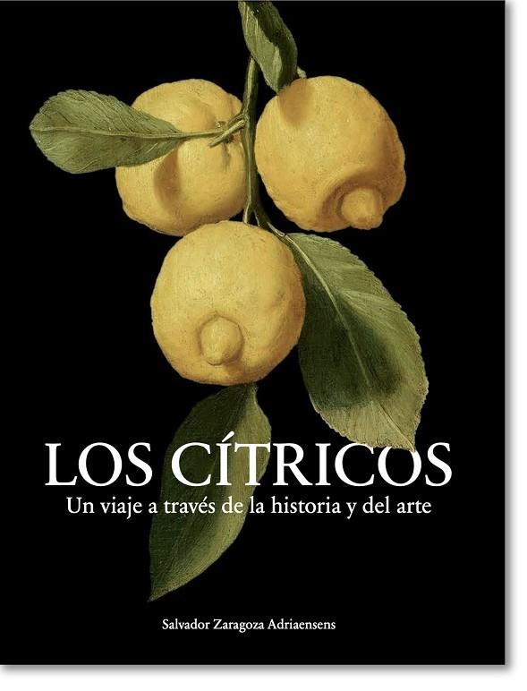 LOS CÍTRICOS | 9788418934964 | ZARAGOZA, SALVADOR