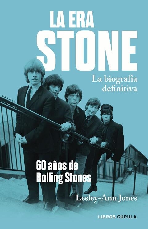 LA ERA STONE | 9788448033156 | JONES, LESLEY-ANN