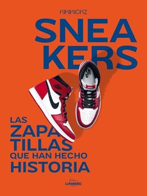 SNEAKERS | 9788419466853 | PAUWELS, ALEXANDRE