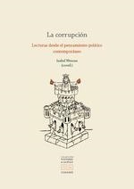 LA CORRUPCIÓN | 9788413693224 | WENCES, ISABEL