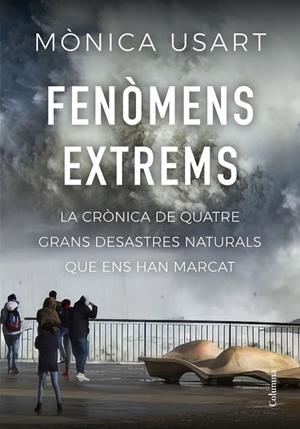 FENÒMENS EXTREMS | 9788466430142 | USART, MÒNICA