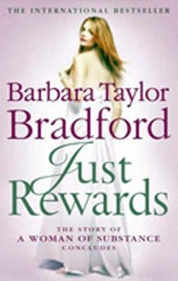 JUST REWARDS | 9780007197590 | BARBARA TAYLOR BRADFORD