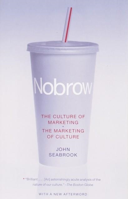 NOBROW | 9780375704512 | JOHN SEABROOK