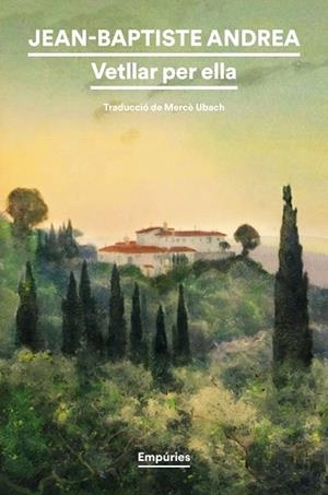 VETLLAR PER ELLA | 9788419729378 | ANDREA, JEAN-BAPTISTE