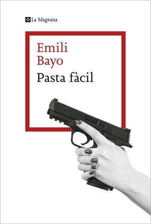 PASTA FÀCIL | 9788419334657 | BAYO, EMILI