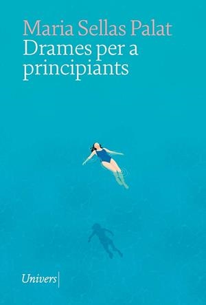 DRAMES PER A PRINCIPIANTS | 9788419721105 | MARIA SELLAS PALAT