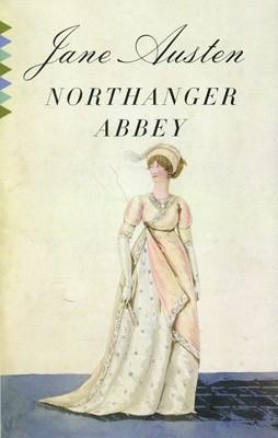 NORTHANGER ABBEY | 9780307386830 | JANE AUSTEN