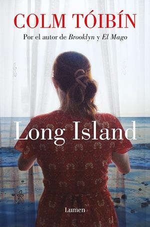 LONG ISLAND | 9788426426659 | COLM TÓIBÍN