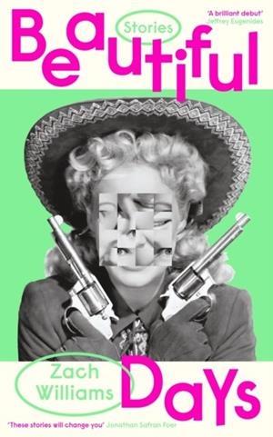 BEAUTIFUL DAYS | 9780241644706 | ZACH WILLIAMS