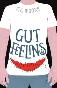 GUT FEELINGS | 9781912979431 | C G MOORE