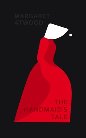 THE HANDMAID'S TALE | 9781784708238 | MARGARET ATWOOD