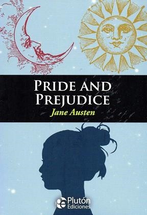 PRIDE AND PREJUDICE | 9788494543739 | JANE AUSTEN