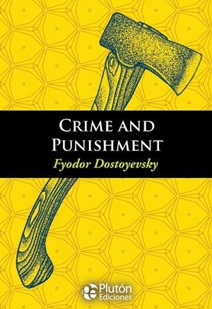 CRIME AND PUNISHMENT | 9788417079451 | FYODOR DOSTOYEVSKY