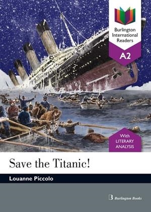 SAVE THE TITANIC | 9789925362073 | VVAA