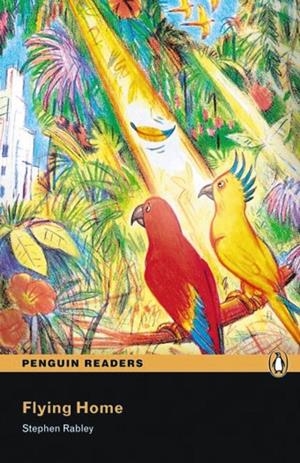 FLYING HOME BOOK AND MP3 PACK-EASYSTART | 9781405880589 | STEPHENRABLEY