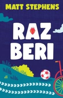 RAZ BERI | 9781915444615 | MATT STEPHENS