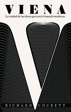VIENA | 9788412791549 | RICHARD COCKETT
