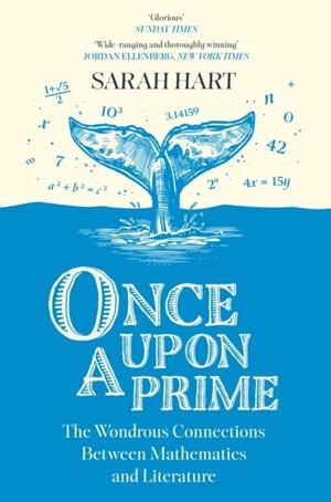ONCE UPON A PRIME | 9780008601119 | SARAH HART