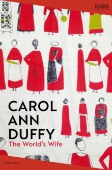 THE WORLD'S WIFE | 9781035038541 | CAROL ANN DUFFY