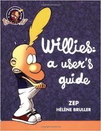 WILLIES | 9781853409851 | ZEP BRULLER