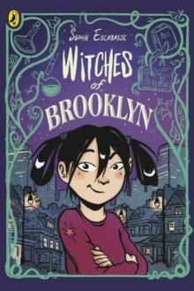 WITCHES OF BROOKLYN (1) | 9780241712177 | SOPHIE ESCABASSE