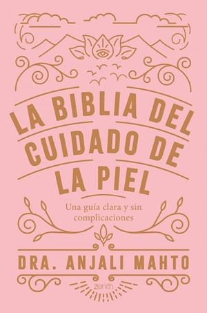 LA BIBLIA DEL CUIDADO DE LA PI | 9788408216049 | DRA. ANJALI MAHTO