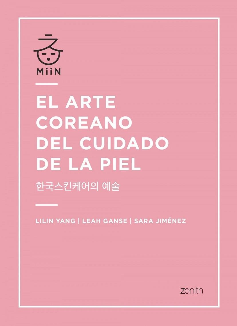 EL ARTE COREANO DEL CUIDADO DE | 9788408196365 | LILIN YANG