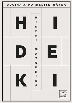 HIDEKI | 9788408217985 | HIDEKI  MATSUHISA