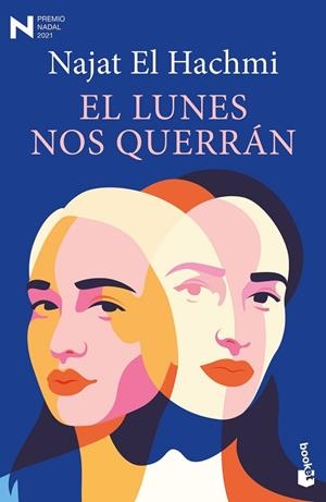 EL LUNES NOS QUERRÁN | 9788423360796 | NAJAT  EL HACHMI