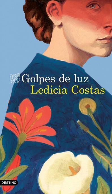 GOLPES DE LUZ | 9788423360406 | LEDICIA COSTAS
