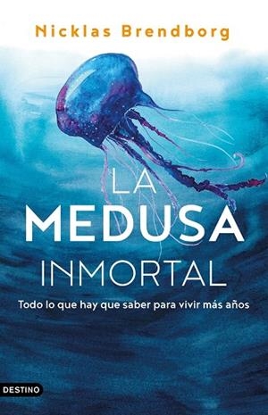 LA MEDUSA INMORTAL | 9788423362103 | NICKLAS BRENDBORG