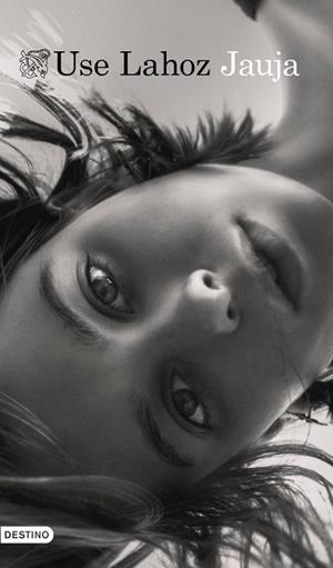 JAUJA | 9788423356416 | USE LAHOZ