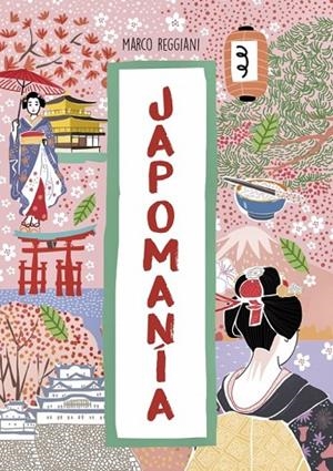 JAPOMANÍA | 9788417560904 | VV.AA