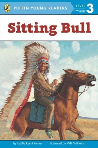 SITTING BULL | 9780448478784 | LUCILLE RECHT PENNER