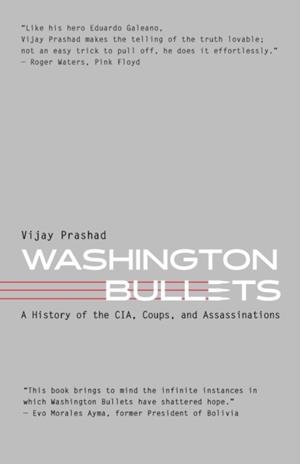 WASHINGTON BULLETS | 9781583679067 | VIJAY PRASHAD