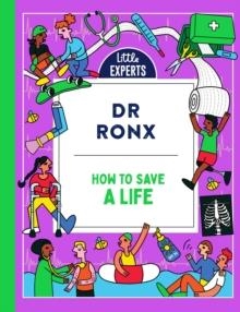 HOW TO SAVE A LIFE | 9780008560072 | DR RONX