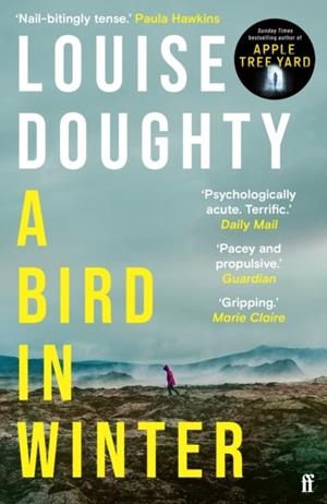 A BIRD IN WINTER | 9780571322190 | LOUISE DOUGHTY